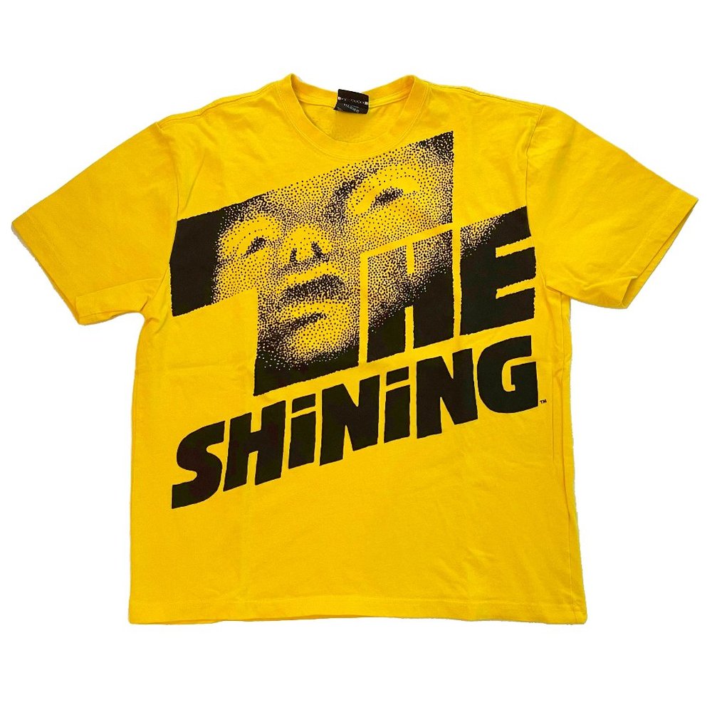 The Shining, Movie Poster, Horror Classic, Dumbgood, 2-Sided Large Print, Size L